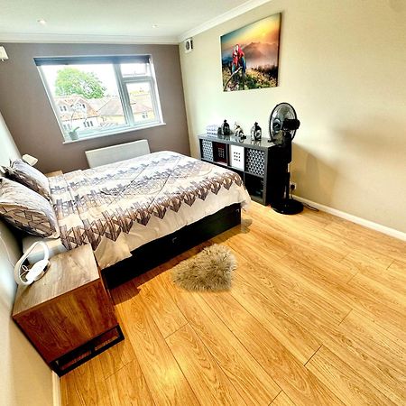 Heart Of Windsor Appartement Buitenkant foto